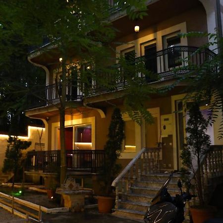 City Park Hostel Pristina Exterior photo